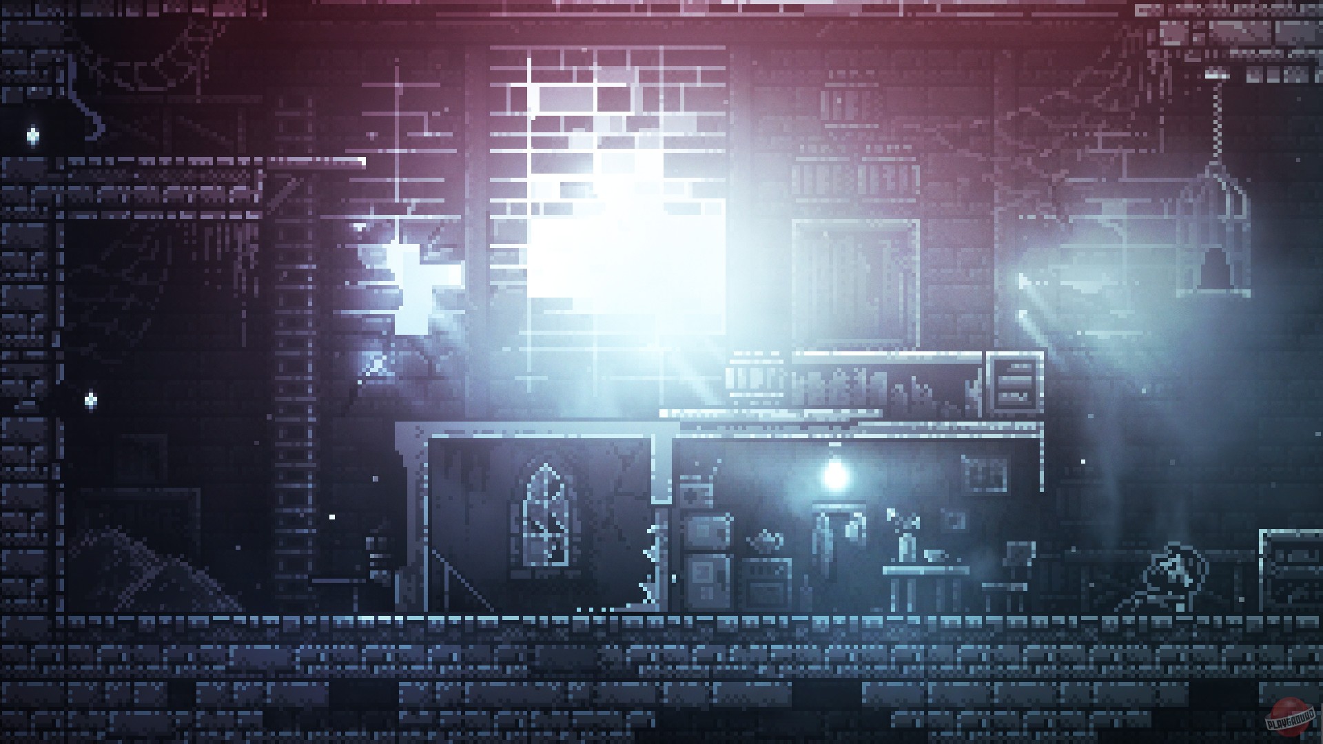Скриншот из игры Inmost - 29