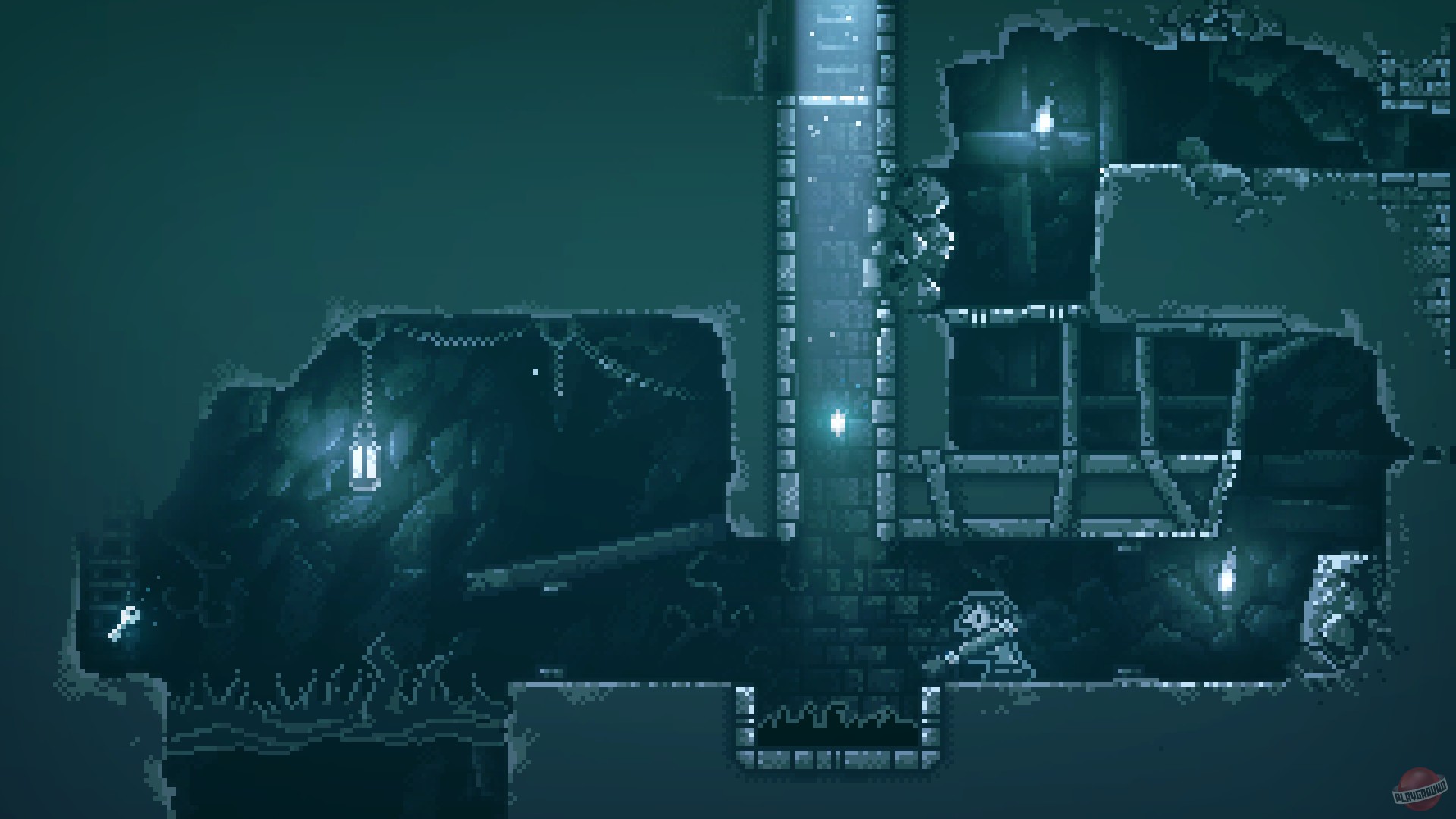 Скриншот из игры Inmost - 40