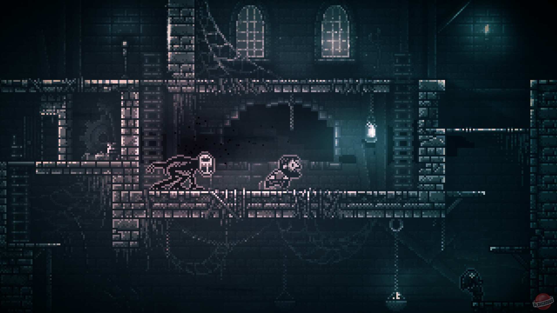 Скриншот из игры Inmost - 11