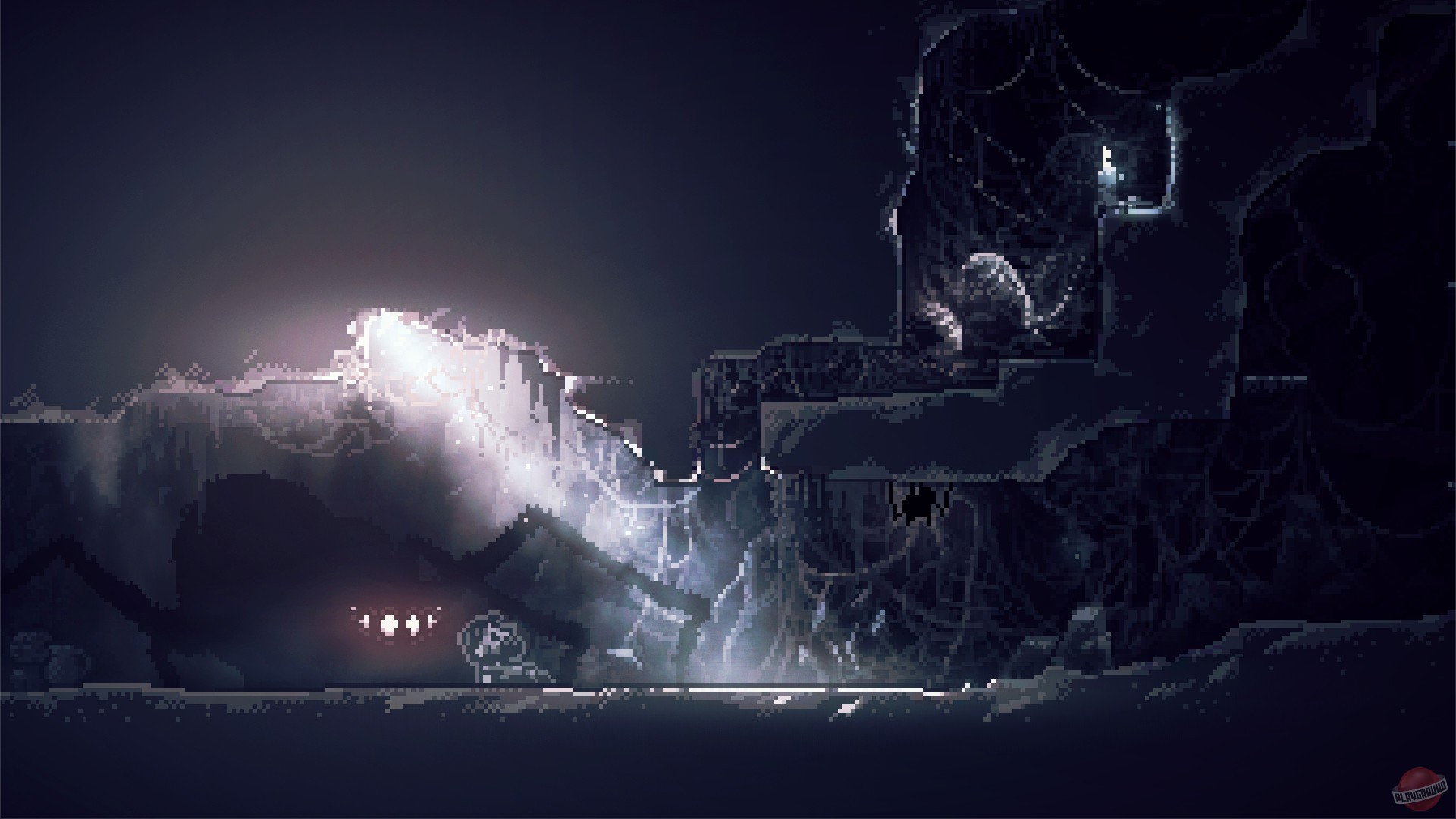 Скриншот из игры Inmost - 21