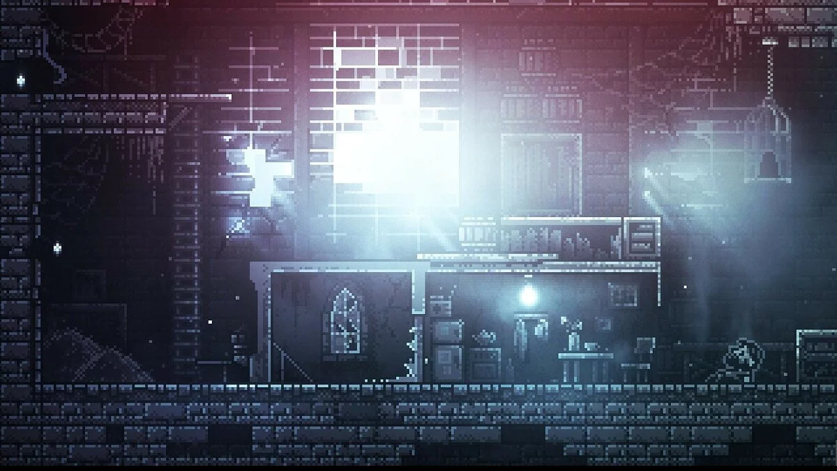 Скриншот из игры Inmost - 38