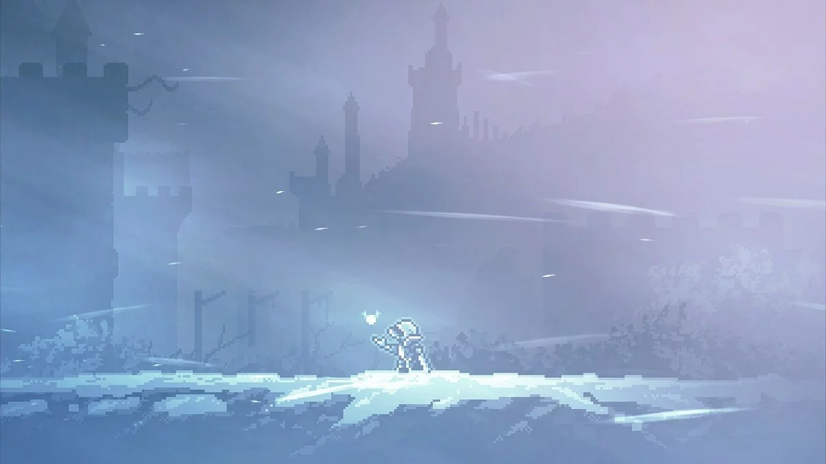Скриншот из игры Inmost - 30