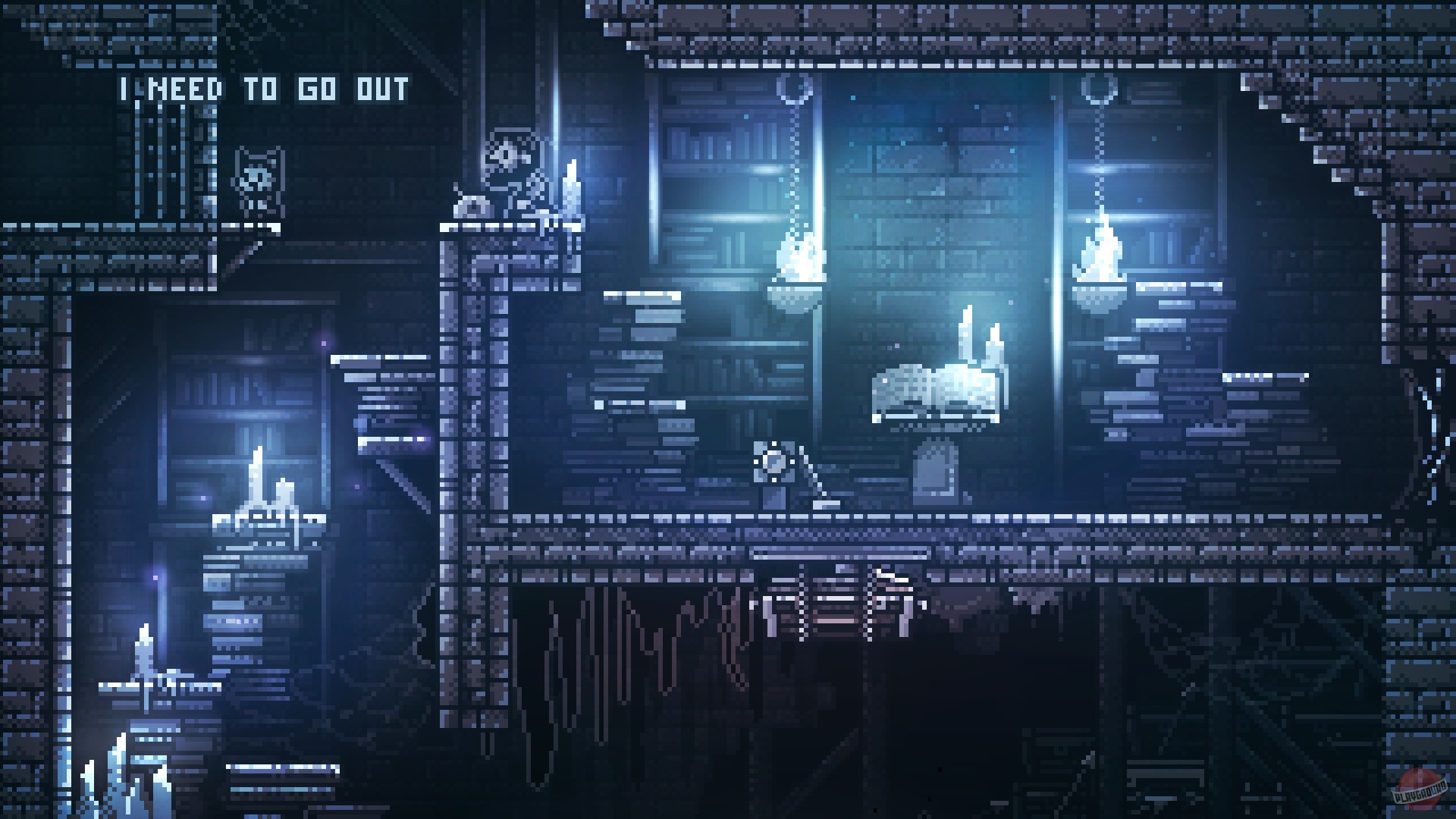 Скриншот из игры Inmost - 35