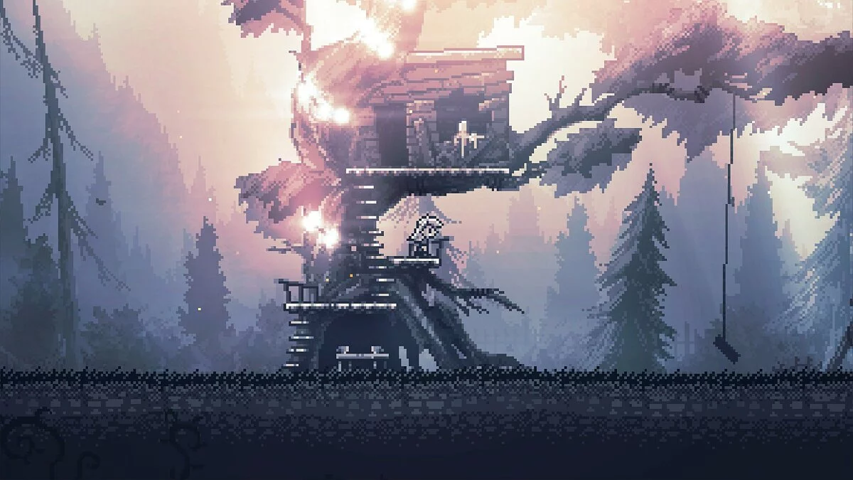 Скриншот из игры Inmost - 22
