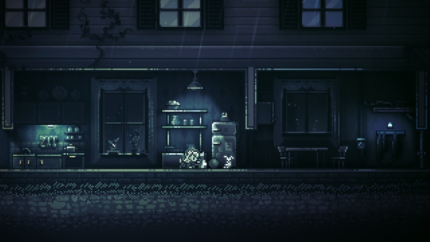 Скриншот из игры Inmost - 9