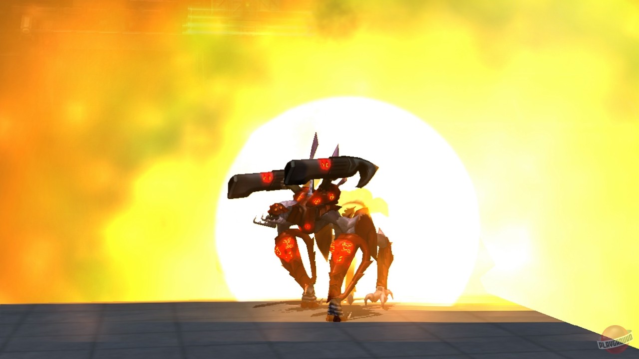 Скриншот из игры Defense Grid: The Awakening - 76