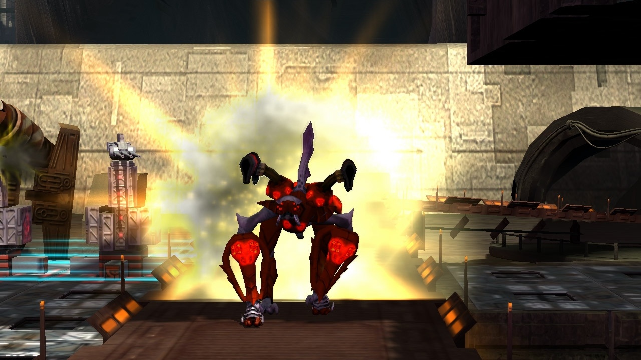 Скриншот из игры Defense Grid: The Awakening - 9