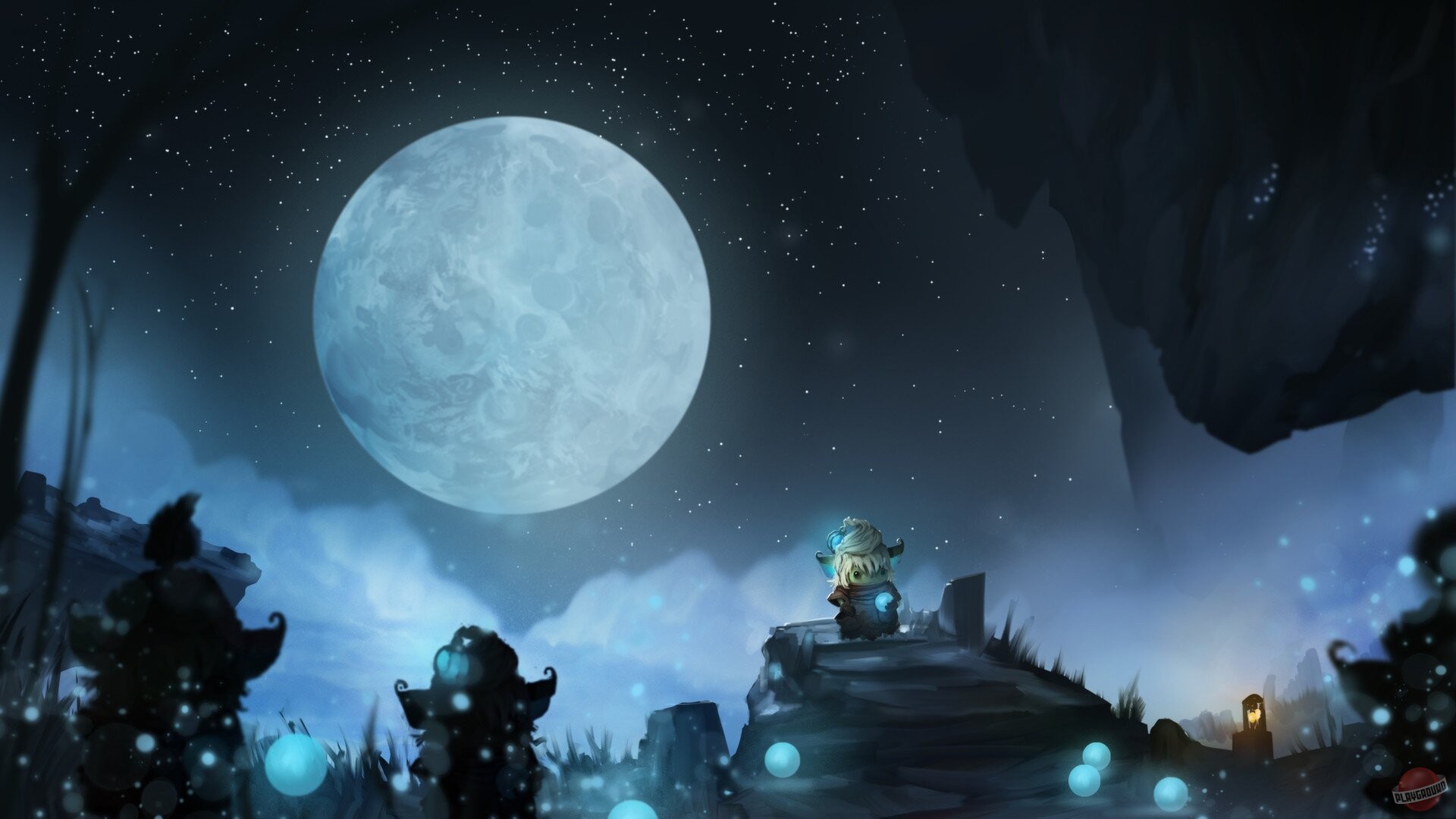 Скриншот из игры Windborne - 16