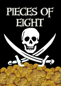Обложка игры Pieces of Eight