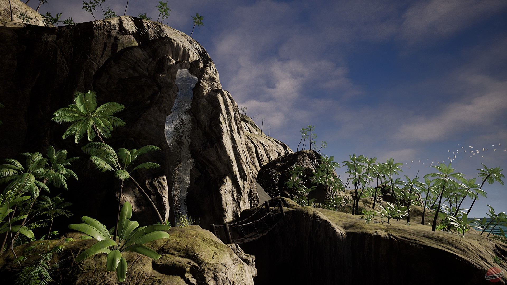 Скриншот из игры Pieces of Eight - 12