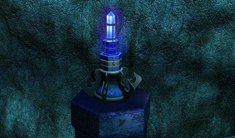 Скриншот из игры Pieces of Eight - 3