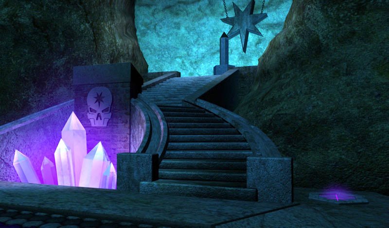 Скриншот из игры Pieces of Eight - 4