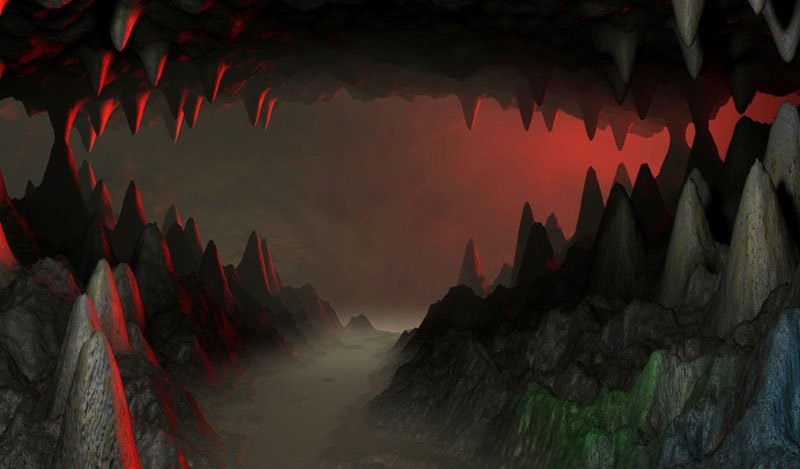 Скриншот из игры Pieces of Eight - 5