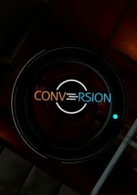 Обложка игры Conversion