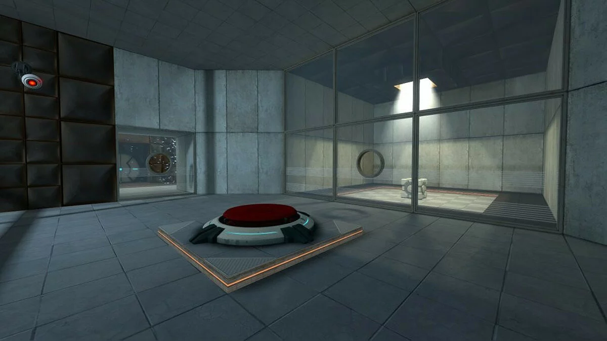 Скриншот из игры Conversion - 20