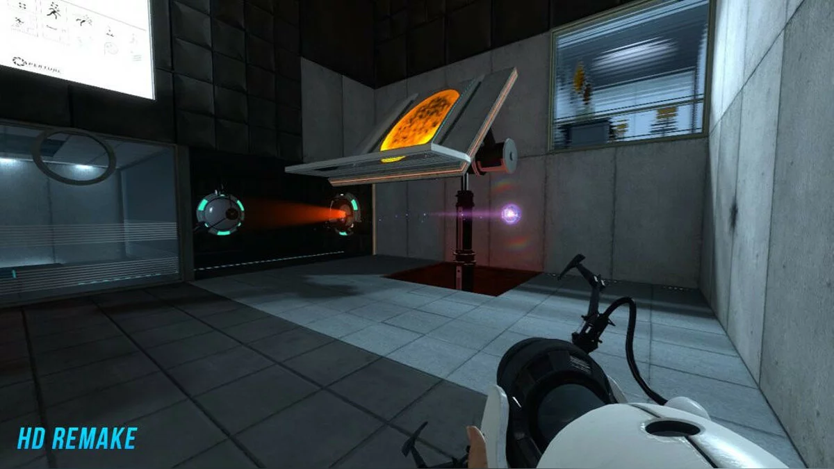 Скриншот из игры Conversion - 18