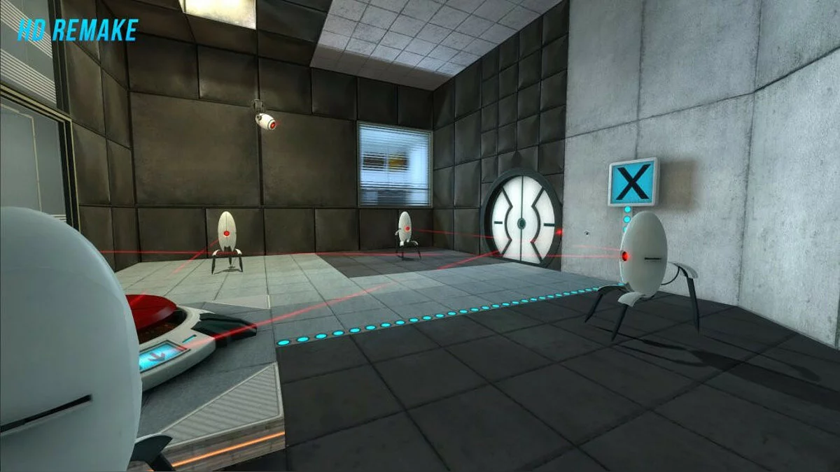 Скриншот из игры Conversion - 19