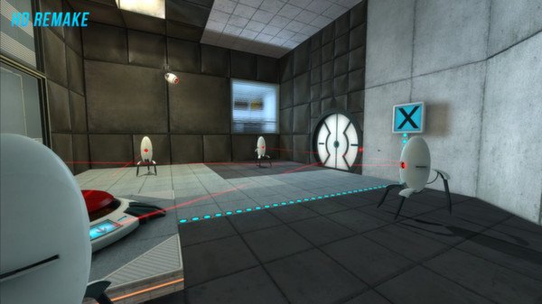 Скриншот из игры Conversion - 15