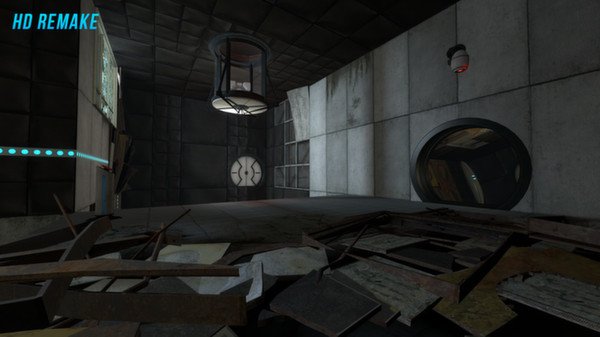 Скриншот из игры Conversion - 3