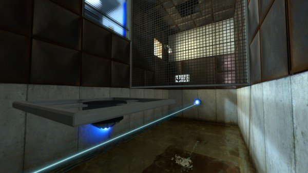 Скриншот из игры Conversion - 5