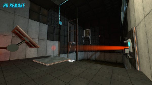 Скриншот из игры Conversion - 7