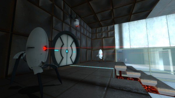 Скриншот из игры Conversion - 8