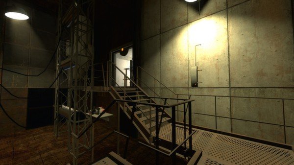 Скриншот из игры Conversion - 10