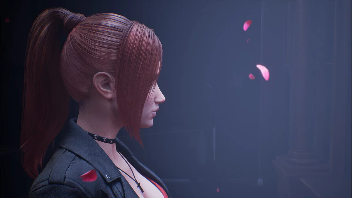 Скриншот из игры Liminal Point - 21