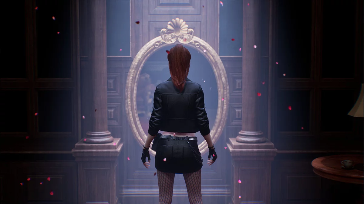 Скриншот из игры Liminal Point - 30