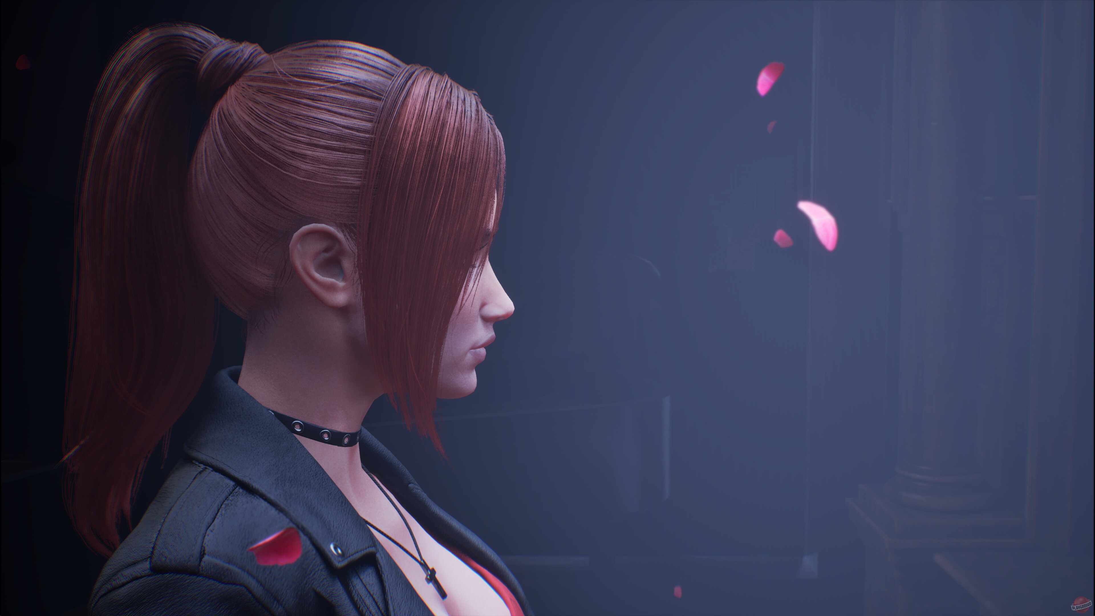 Скриншот из игры Liminal Point - 7