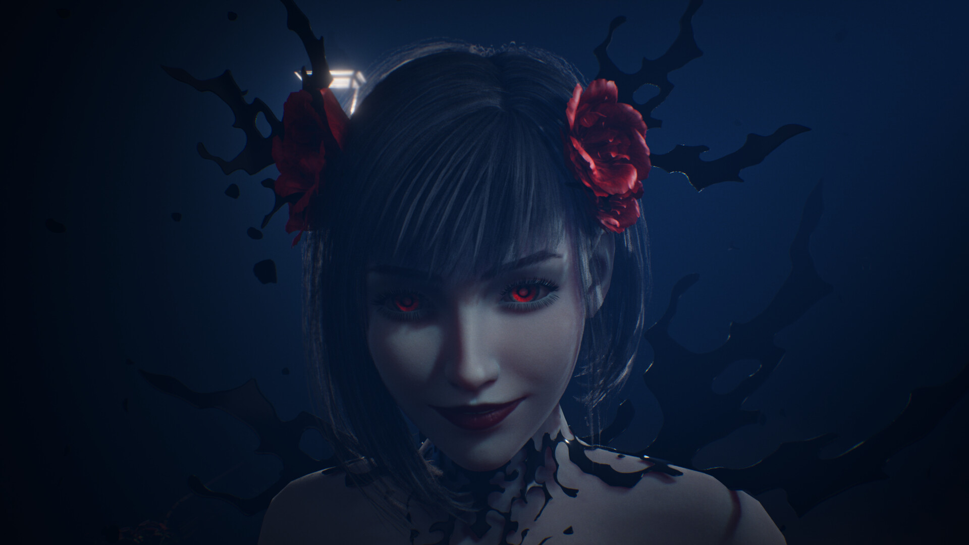 Скриншот из игры Liminal Point - 4