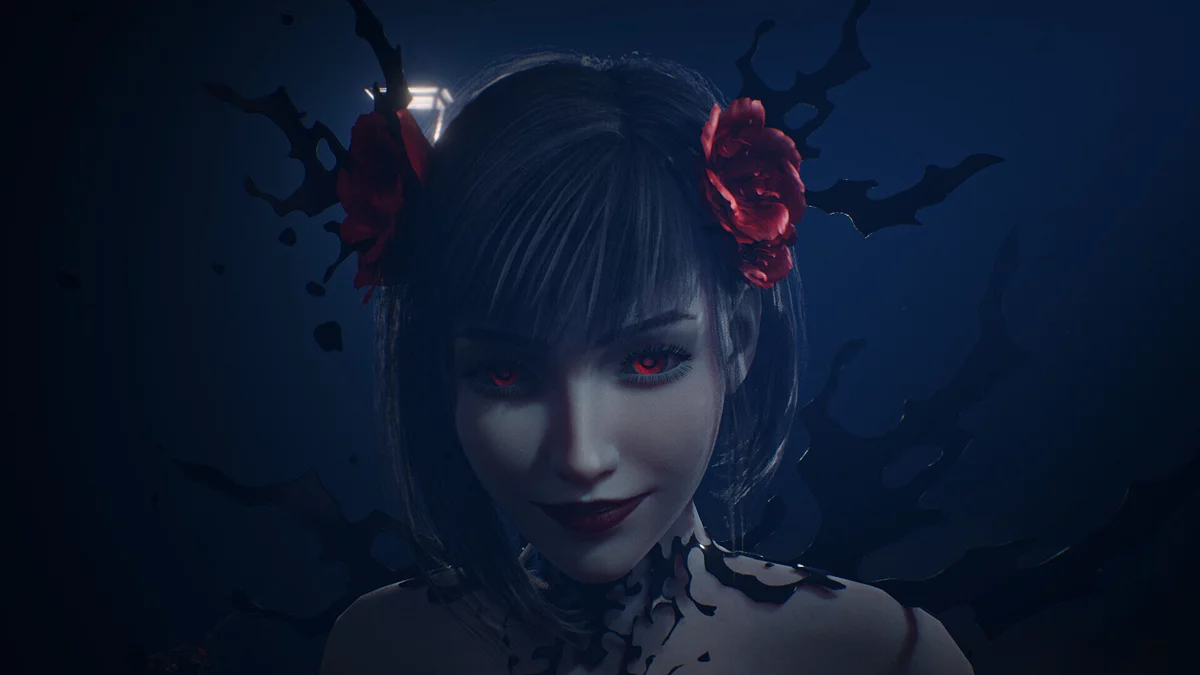 Скриншот из игры Liminal Point - 10