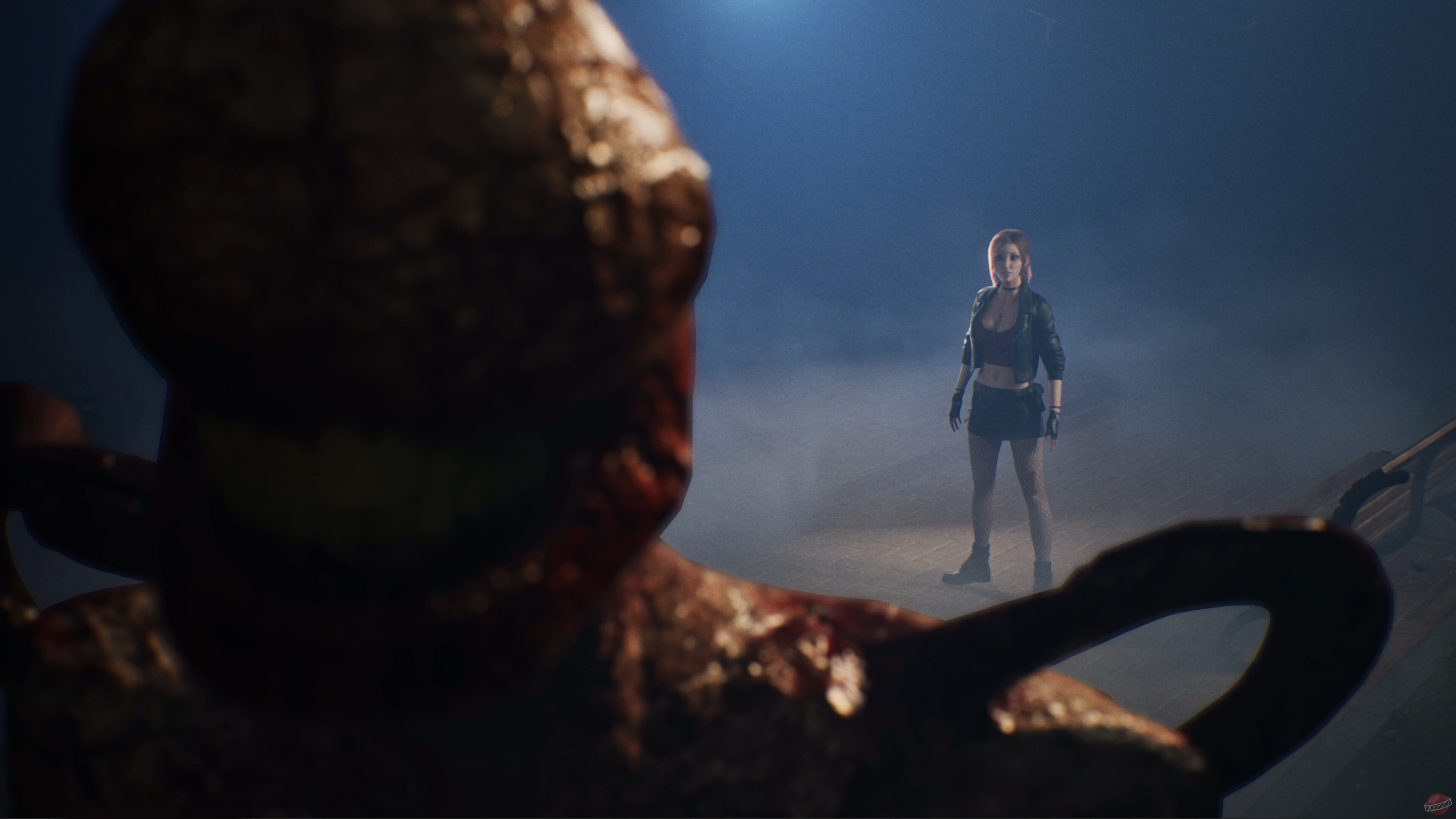 Скриншот из игры Liminal Point - 11