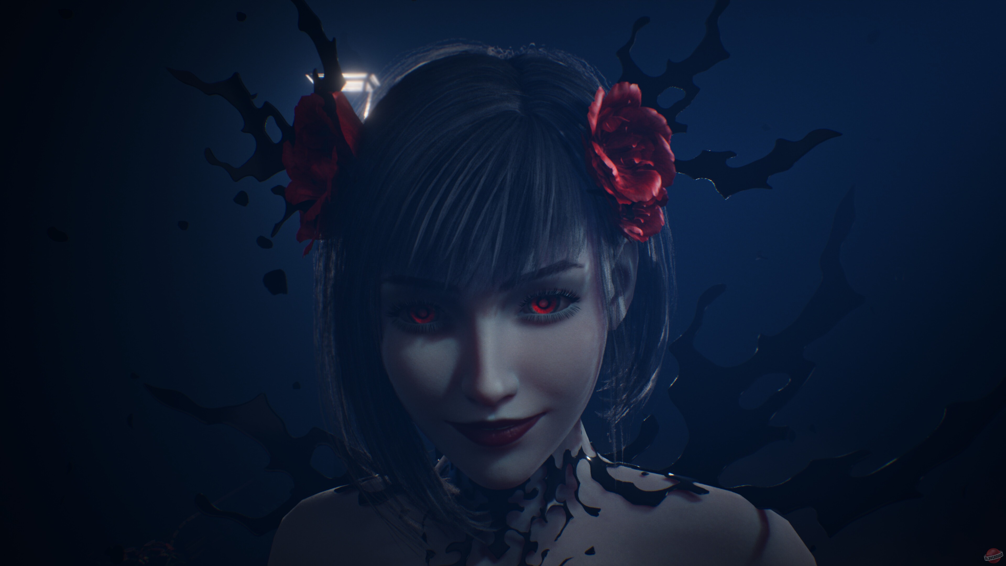 Скриншот из игры Liminal Point - 26