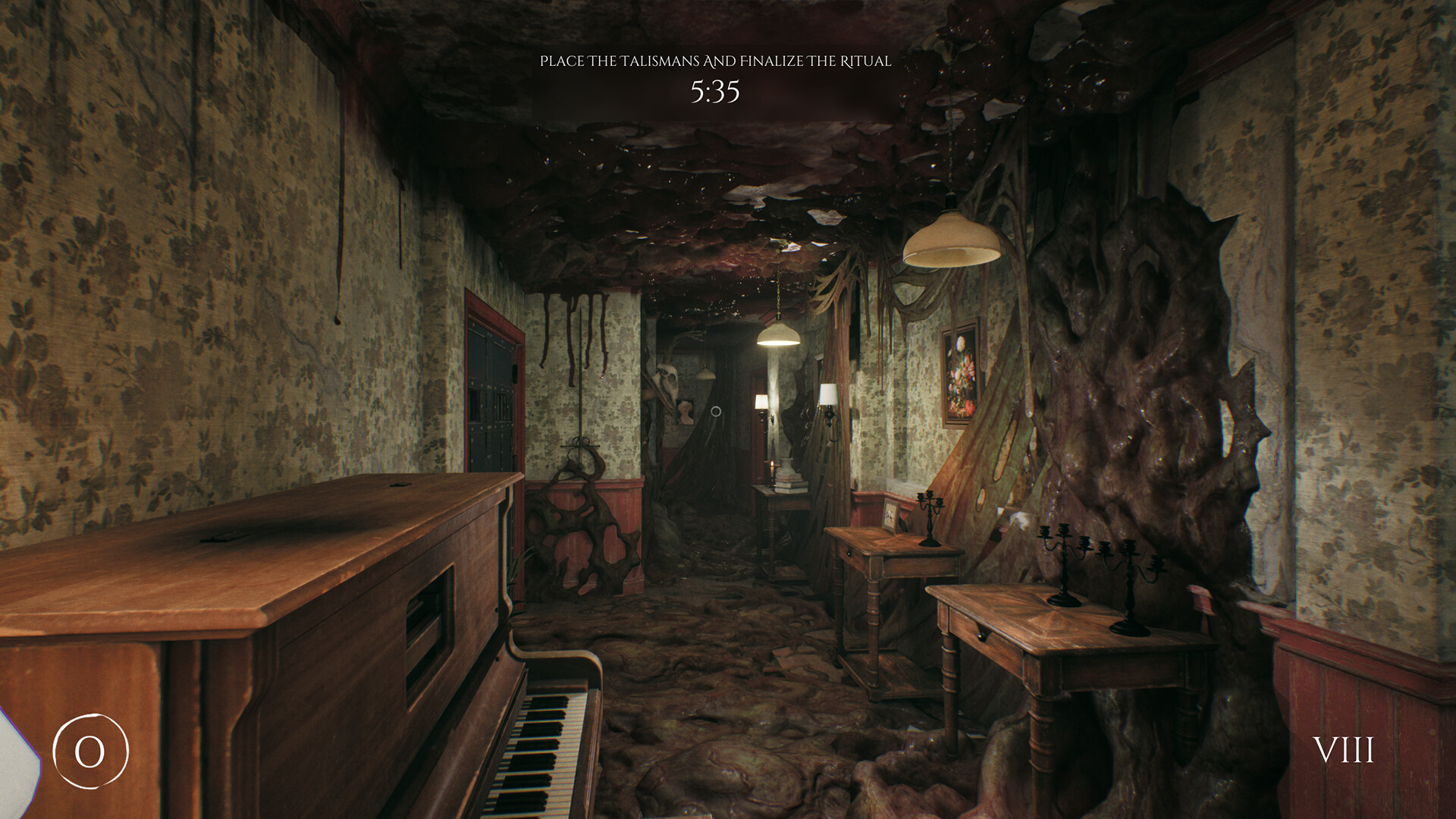 Скриншот из игры The Devil is in the Details - 10