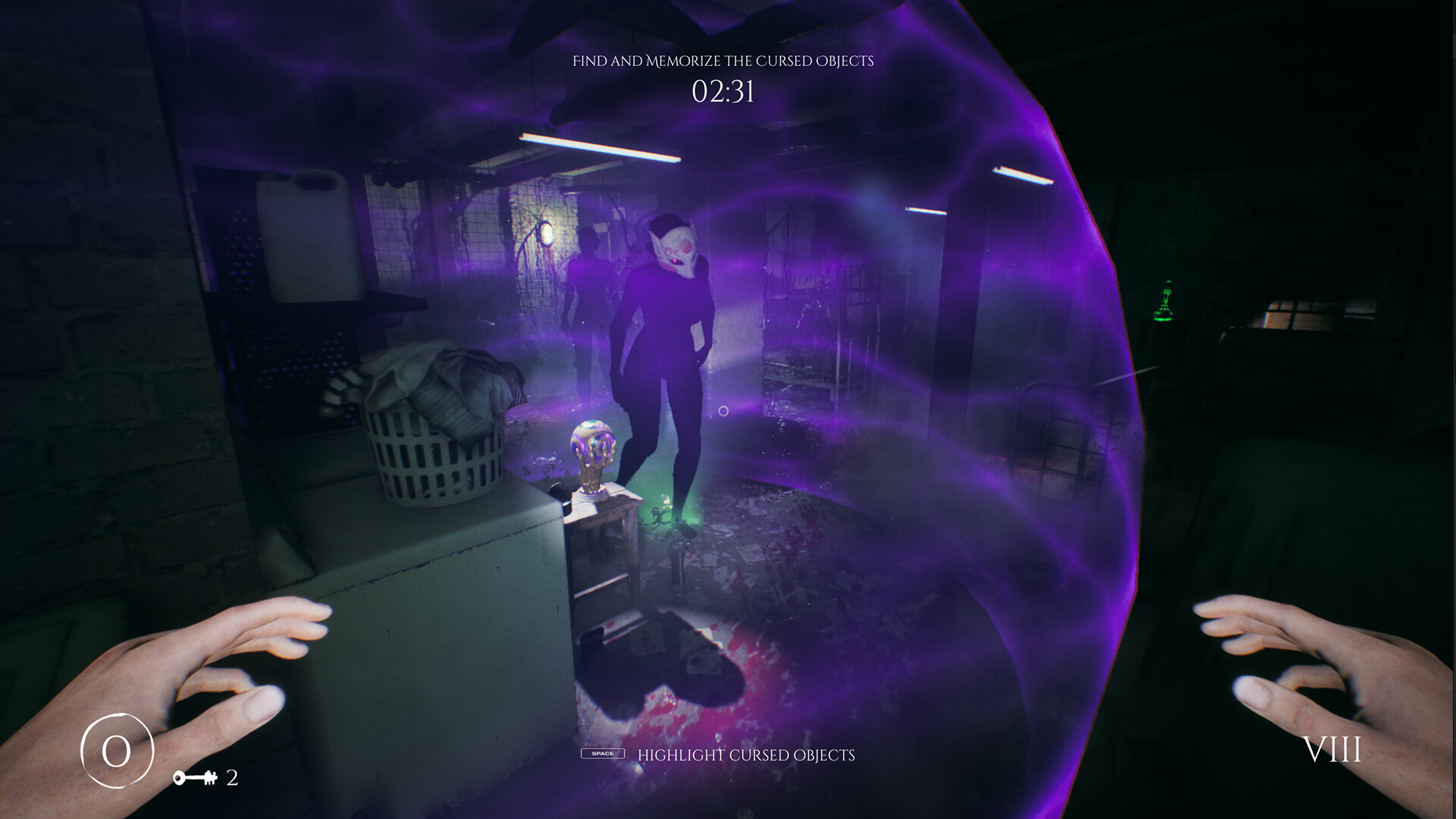 Скриншот из игры The Devil is in the Details - 15