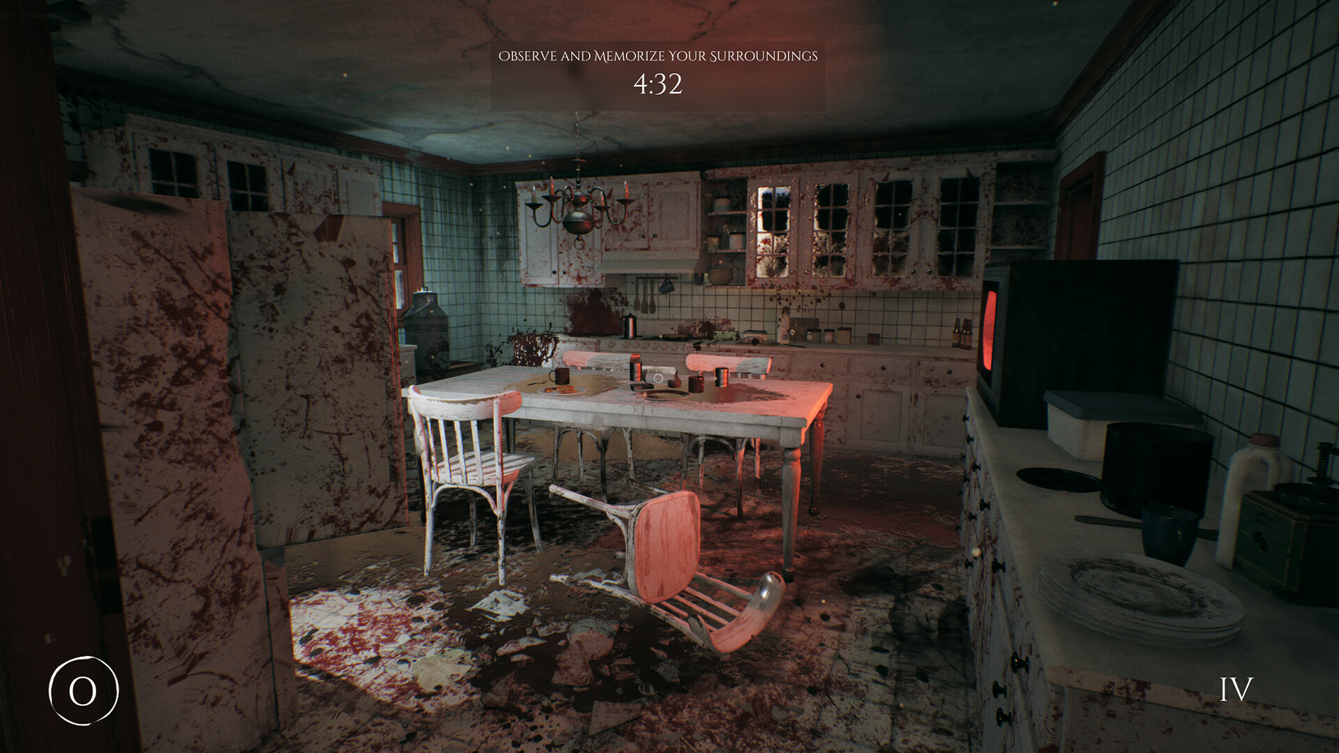 Скриншот из игры The Devil is in the Details - 4