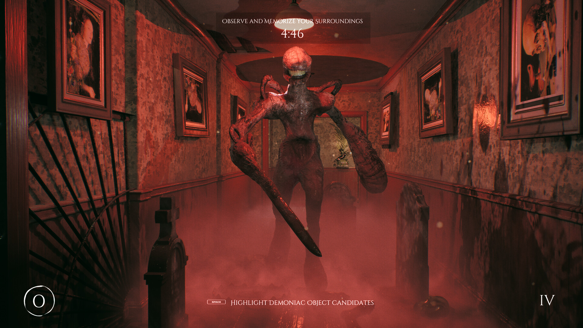 Скриншот из игры The Devil is in the Details - 6