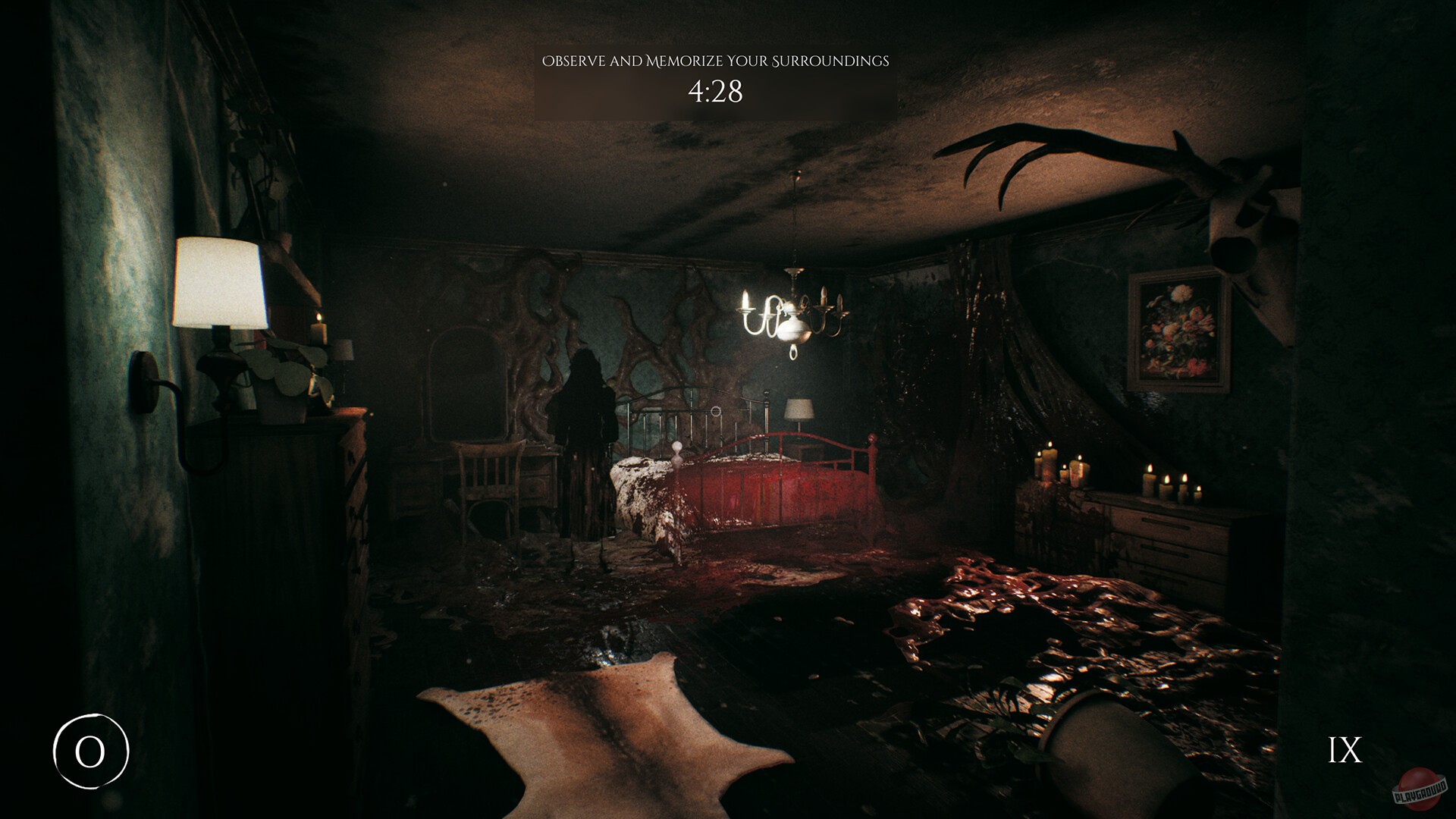 Скриншот из игры The Devil is in the Details - 57