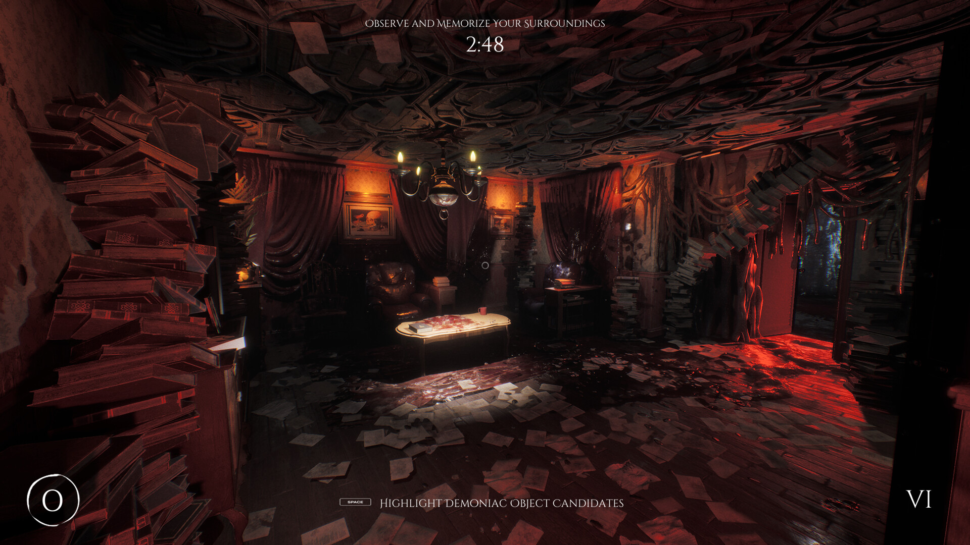 Скриншот из игры The Devil is in the Details - 21