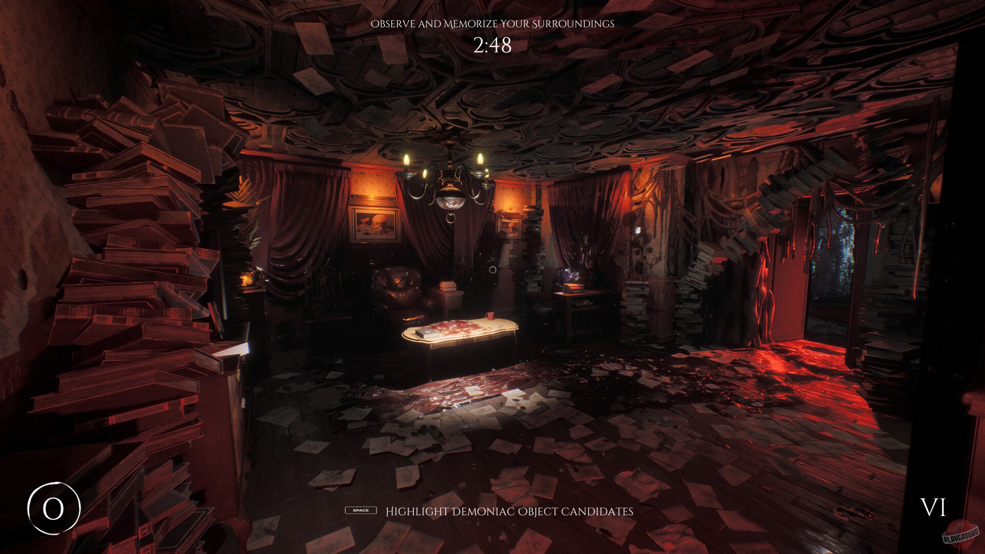 Скриншот из игры The Devil is in the Details - 55