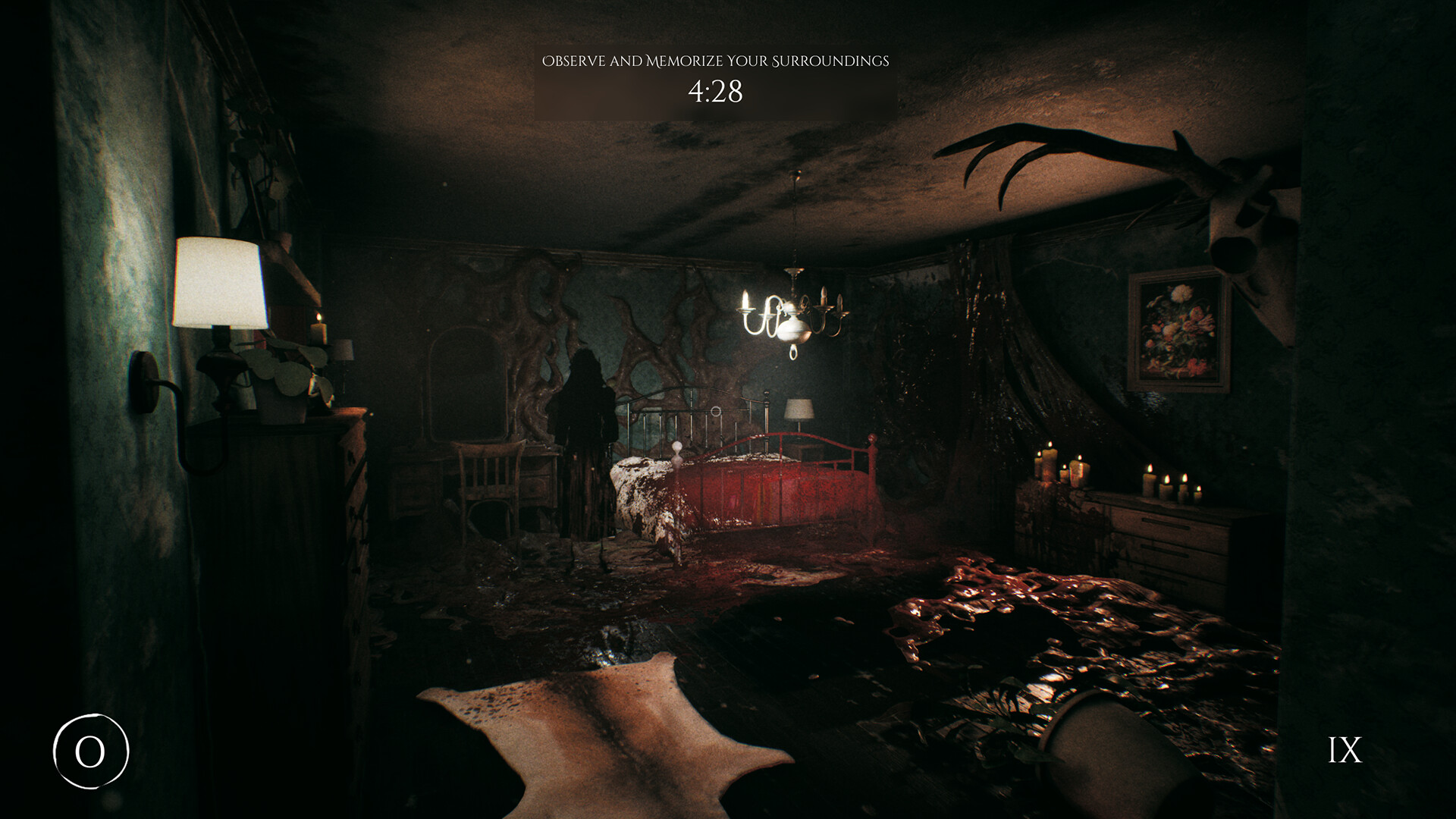 Скриншот из игры The Devil is in the Details - 18