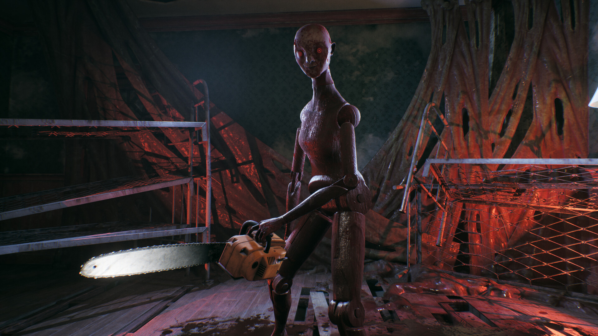 Скриншот из игры The Devil is in the Details - 49