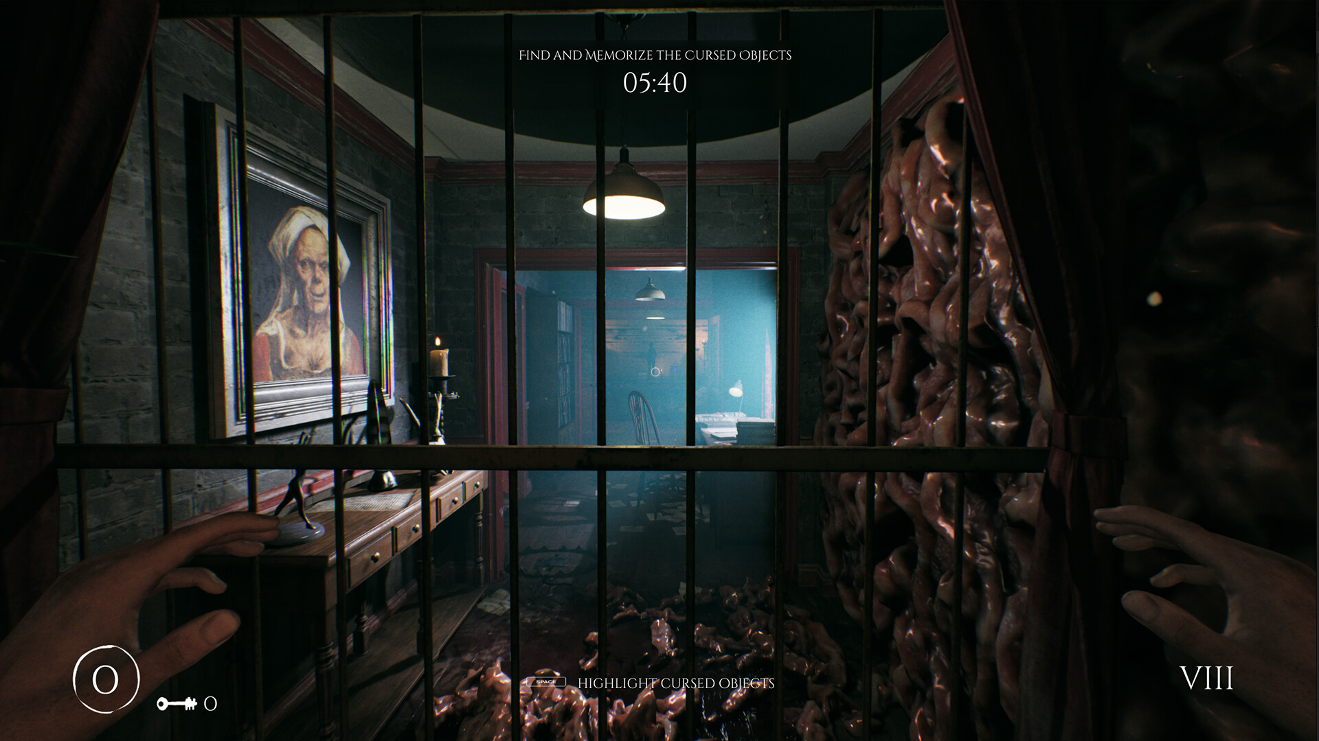 Скриншот из игры The Devil is in the Details - 43