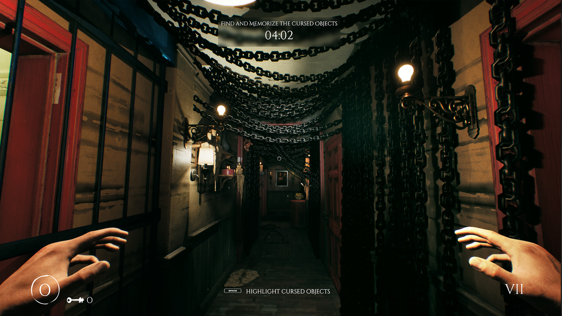 Скриншот из игры The Devil is in the Details - 41