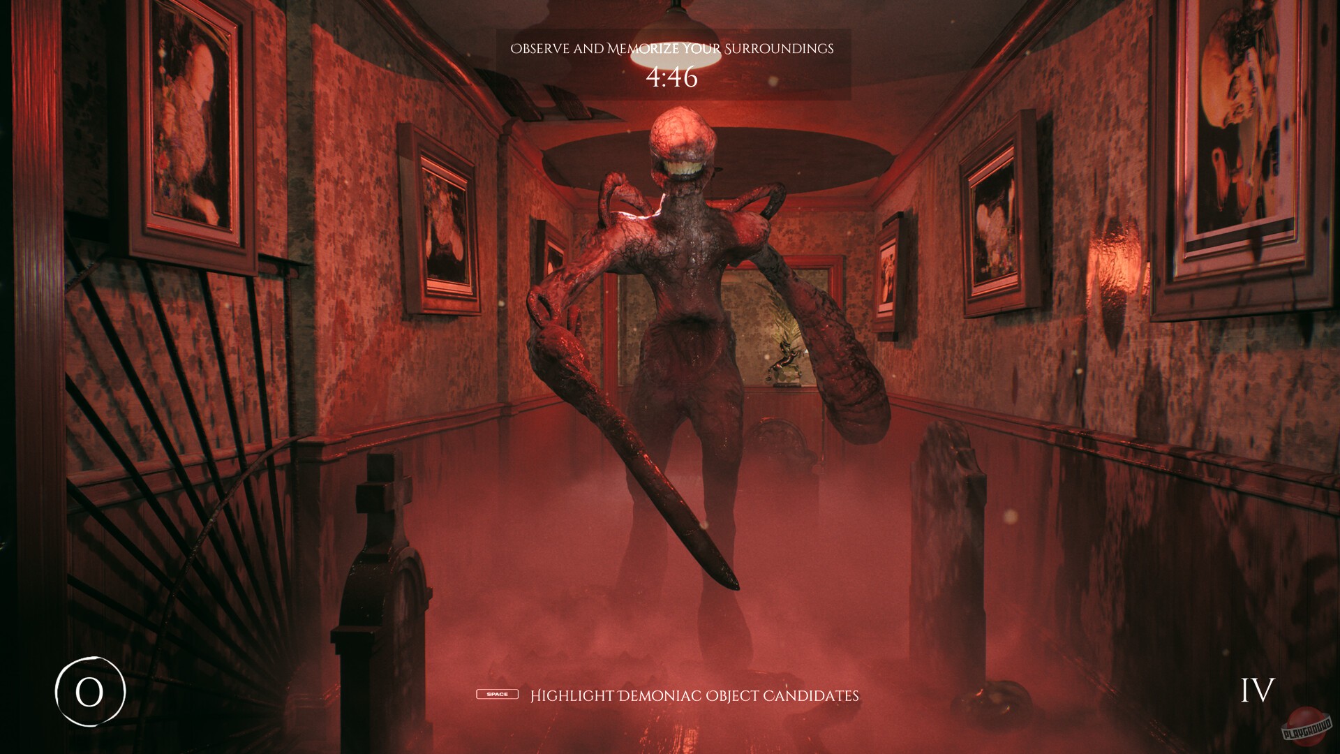 Скриншот из игры The Devil is in the Details - 19