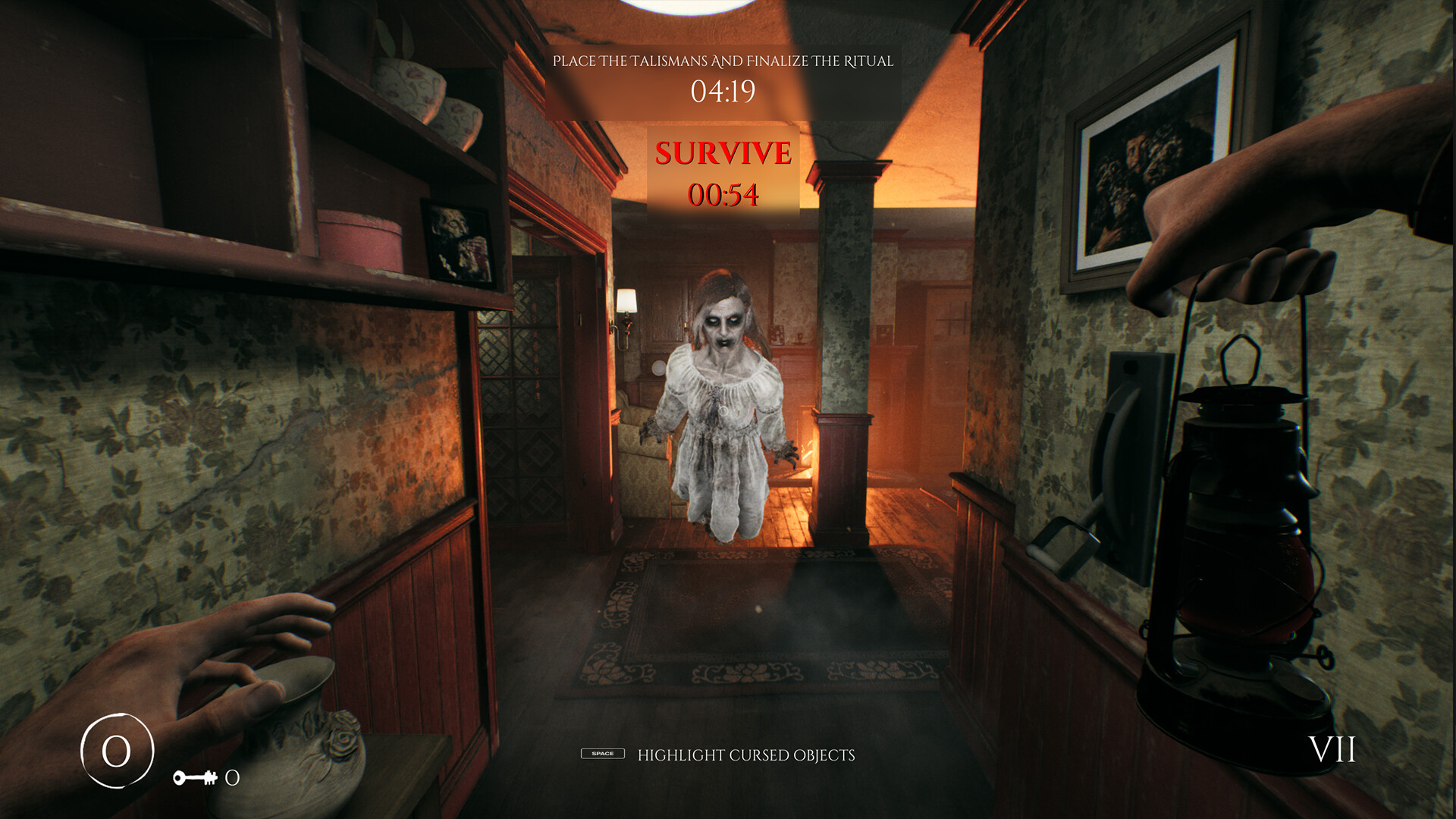 Скриншот из игры The Devil is in the Details - 8