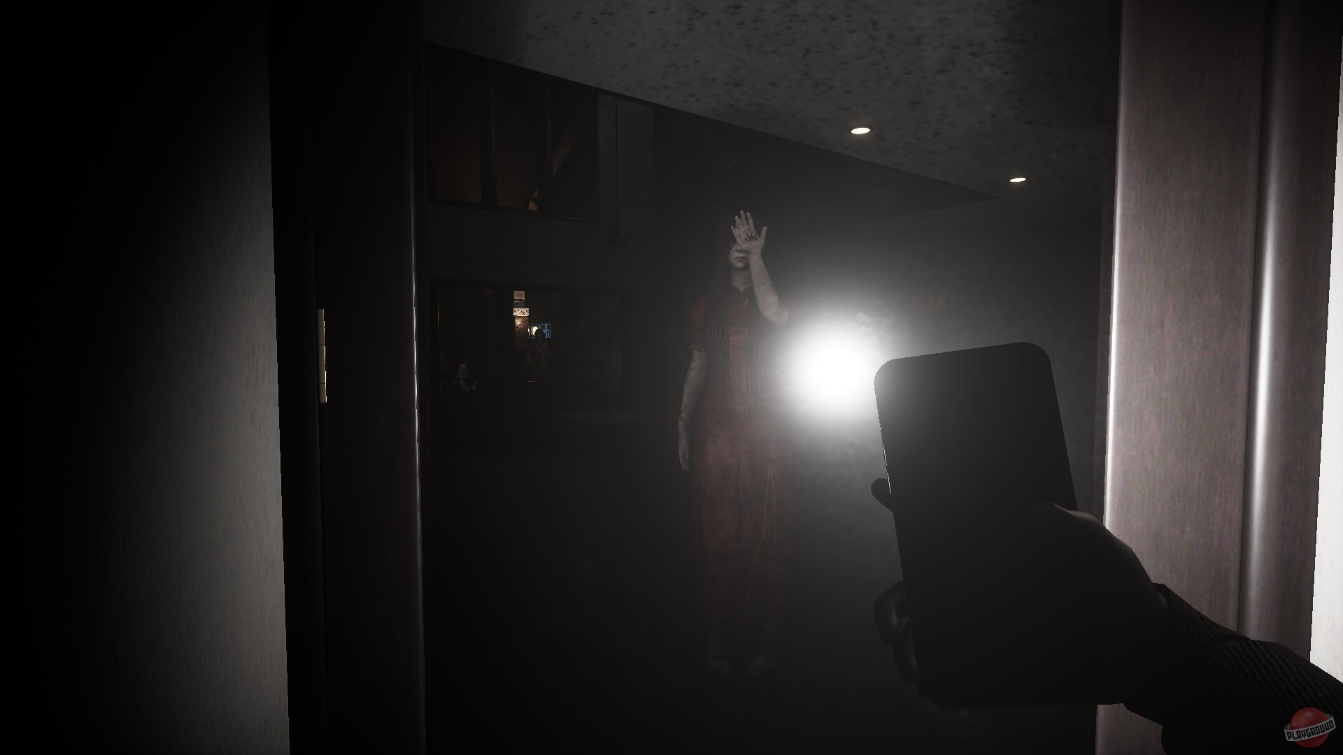 Скриншот из игры Nightmare Side: The Game - 15