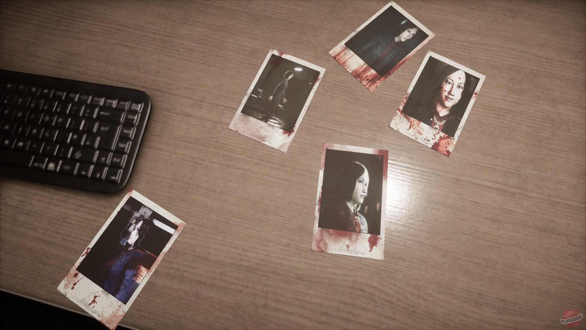 Скриншот из игры Nightmare Side: The Game - 6