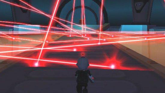 Скриншот из игры Secret Agent Clank - 1